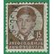 Yugoslavia # 128 1935 Used