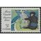 #1322a 5c Mary Cassatt 1966 Mint NH Tagged