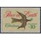 #1552 10c Christmas Dove Weather Vane 1974 Mint NH