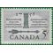 Canada # 382 1958 Mint NH