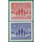 Canada # 434-435 1964 Mint NH Set of 2