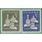 Canada # 443-444 1965 Mint NH Set of 2