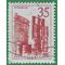Yugoslavia # 518 1958 CTO H