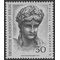 Germany Berlin #9N259 1967 Mint NH