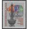 Germany Berlin #9N262 1967 Mint NH