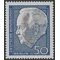 Germany Berlin #9N264 1967 Mint NH