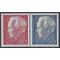 Germany Berlin #9N263-264 1967 Mint NH Set of 2