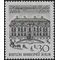 Germany Berlin #9N265 1968 Mint NH