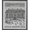 Germany Berlin #9N265 1968 Mint NH
