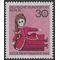 Germany Berlin #9NB 59 1968 Mint NH