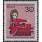 Germany Berlin #9NB 59 1968 Mint NH