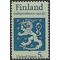 #1334 5c Finland - 50th Anniversary of Independence 1967 Mint NH