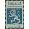 #1334 5c Finland - 50th Anniversary of Independence 1967 Mint NH
