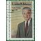 #1503 8c Lyndon B. Johnson 1973 Used