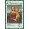 #1507 8c Madonna and Child 1973 Used