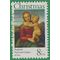 #1507 8c Madonna and Child 1973 Used