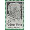 #1526 10c Robert Frost 1974 Used