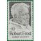 #1526 10c Robert Frost 1974 Used