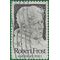 #1526 10c Robert Frost 1974 Used