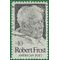 #1526 10c Robert Frost 1974 Used