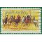 #1528 10c 100th Anniversary Kentucky Derby 1974 Used