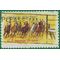 #1528 10c 100th Anniversary Kentucky Derby 1974 Used