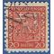 Czechoslovakia # 154 1929 Used