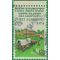 #1542 10c 200th Anniversary Fort Harrod Kentucky 1974 Used