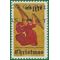 #1550 10c Christmas Angel 1974 Used