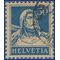 Switzerland # 180 1924 Used