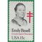 #1823 15c Christmas Seals - Emily Bissell 1980 Used
