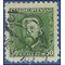 Czechoslovakia # 194 1934 Used