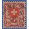 Switzerland # 201 1924 Used