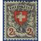 Switzerland # 203 1924 Used