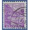 Switzerland # 221 1934 Used