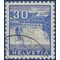 Switzerland # 225 1934 Used