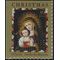#4100 39c Madonna and Child with Bird 2006 Mint NH