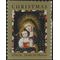 #4100 39c Madonna and Child with Bird 2006 Mint NH