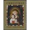 #4100 39c Madonna and Child with Bird 2006 Mint NH