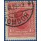 Yugoslavia #  43 1926 Used