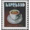 #5570 (55c Forever) Espresso Drinks - Espresso Booklet Single 2021 Mint NH