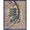 Finland # 101 1917 Used