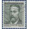 Czechoslovakia #1102 1962 Used