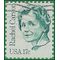 #1857 17c Great Americans Rachel Carson 1981 Used