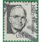 #1862a 20c Great Americans Harry S. Truman 1984 Used