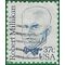 #1866 37c Great Americans Robert Millikan 1982 Used