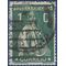 Portugal # 229 1917 Used