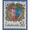 Czechoslovakia #2397 1982 CTO H