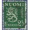 Finland # 257 1947 Used