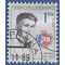 Czechoslovakia #2765 1989 CTO H